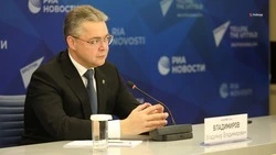 Губернатор Ставрополья призвал активизировать усилия по выявлению и охране ОКН