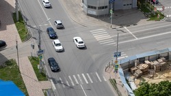 За прошлый год уличные светильники установили на 12 км дорог Ставрополья