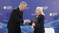 Глава Ставрополья подписал соглашение с ассоциацией производителей алюминия