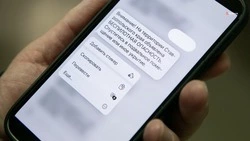 Сообщения об угрозе БПЛА на Ставрополье рекомендуют получать через приложение МЧС