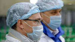Медикам из луганского Антрацита помогут повысить квалификацию ставропольские медики 