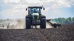 Техника для проведения полевых работ подготовлена на 85% — минсельхоз Ставрополья