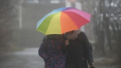 Снег и дождь ожидаются в Светлограде 16 декабря