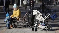 Более 180 тыс. малообеспеченных семей получат новое ежемесячное пособие в 2023 году