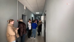 Режиссёр Сергей Масальский проведёт кастинг актёров в Светлограде