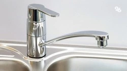 У 30 абонентов в селе Ореховка отключили воду