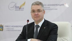 Губернатор Ставрополья заявил о расширении поддержки военнослужащих и их семей в 2023 году