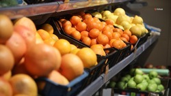 Более тысячи тонн фруктов из Ирана импортировали на Ставрополье
