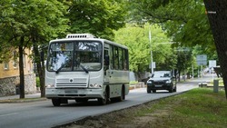 В Ставрополе маршруты № 3м и № 46 вернут на прежние пути следования 