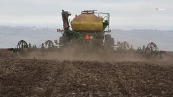 Ставропольские аграрии готовятся к севу озимых культур