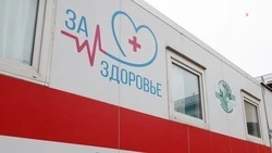 Около 3 тыс. выездов совершили мобильные бригады медиков Ставрополья