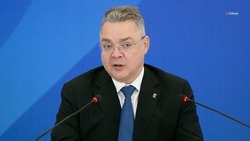 Глава Ставрополья принял участие в заседании федерального штаба по газификации