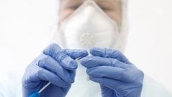 С начала пандемии COVID-19 побороли около 237 тыс. ставропольцев