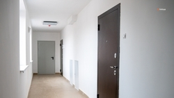 Дети-сироты приватизировали 550 квартир на Ставрополье