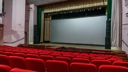 Сельский ДК на Ставрополье обеспечат новым оборудованием по поручению губернатора