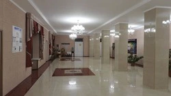 В селе на Ставрополье по нацпроекту и губернаторской программе обновили Дом культуры