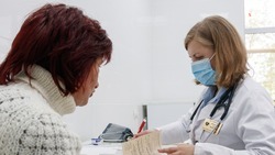 Ставропольским врачам проиндексируют заработную плату 
