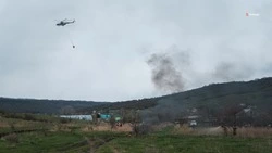 Пожарную безопасность усилят на Ставрополье