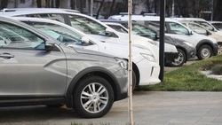 Остановка и парковка появятся рядом с больницей в Светлограде