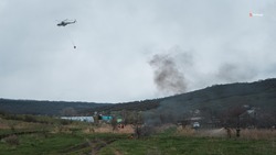 Пожарную безопасность усилят на Ставрополье
