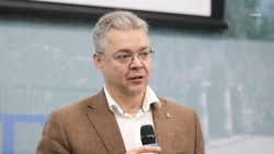 Губернатор Ставрополья: Виновников массовой гибели диких животных нужно жёстко наказать