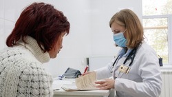 Ставропольские медучреждения пополнили 385 врачей благодаря регпроекту 