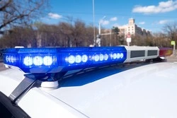 Магазин ограбили в Петровском округе