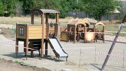Ещё 147 народных проектов реализуют на Ставрополье