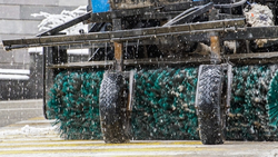 Ставропольские энергетики получат спецтехнику для борьбы с последствиями аварий