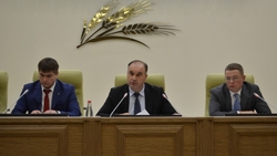 Развитием мелиорации на Ставрополье будет заниматься специальный Совет