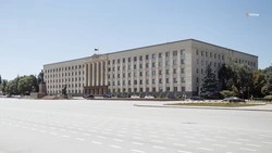 Более 20 регпрограмм реализовали на Ставрополье в прошлом году