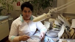 Аграрии Петровского округа проверили более пяти тысяч тонн посевных культур