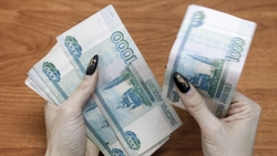 Жительница Петровского округа незаконно получила около 450 тысяч рублей соцвыплат
