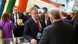 Четыре договора о сотрудничестве подпишет губернатор Ставрополья в стартовый день инвествыставки