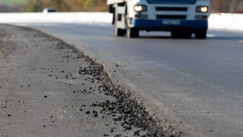 На Ставрополье в 2023 году по нацпроекту БКД улучшат 60 дорожных объектов
