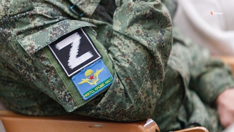 Книгу Памяти участников специальной военной операции создают в Петровском округе