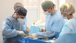 На Ставрополье начнут проводить операции по пересадке сердца 