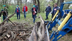 На Ставрополье пройдут мероприятия всероссийской экологической акции 