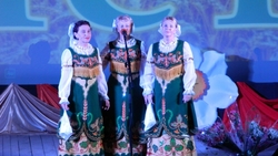 Ставропольская «Нива золотая» отметила 60-летний юбилей