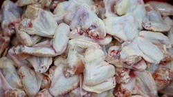Более 170 тысяч тонн мяса птицы изготовили на Ставрополье с начала года 