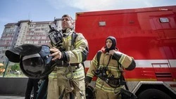 122 пожара ликвидировали на Ставрополье 31 июля
