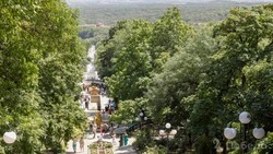 Турпоток на Ставрополье увеличился почти на 30 процентов