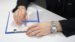 Бережливый проект успешно внедрили на Ставрополье 