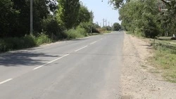 На Ставрополье отремонтировали 24 дороги, ведущие к школам