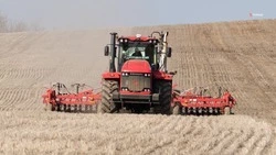Аграрии Ставрополья накопили 290 тыс. тонн минеральных удобрений