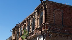 Исторические здания Ставрополе можно спасти от разрушений благодаря паспортизации объектов