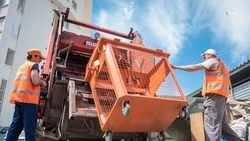 На Ставрополье планируют закупить ещё более двух тысяч контейнеров для раздельного сбора мусора