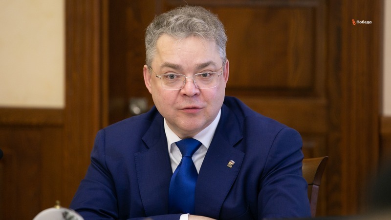 Мы помогаем участникам СВО вернуться к мирному труду — глава Ставрополья