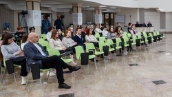 Волонтёрские движения объединяют 250 тыс. молодых ставропольцев