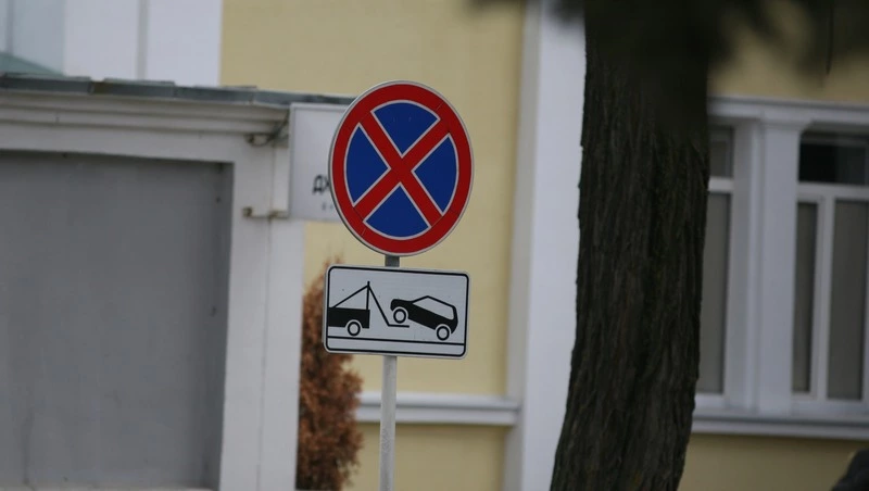 Движение ограничат в Петровском округе на Пасху
